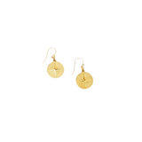 Celestial Star Earrings