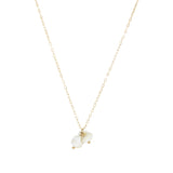 Mother Pearl Necklace