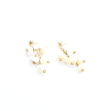 Mother Pearl Earrings