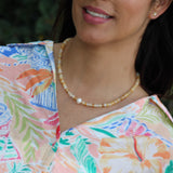 Radiance & Joy Necklace