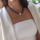 Reclaimed Beauty Necklace