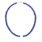 Reclaimed Beauty Necklace