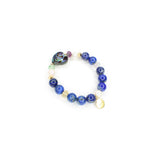 Abalone Heart Bracelet