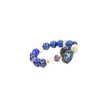 Abalone Heart Bracelet