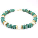 Island Grace Necklace
