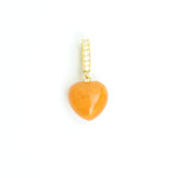 Spark Your Passion Charm