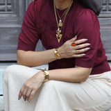 Sienna Ring