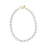 Reflection Necklace