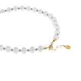 Reflection Necklace