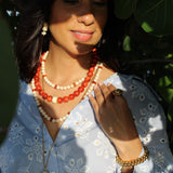 Essence of the Sea Necklace