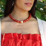 Essence of the Sea Necklace