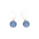 Ocean Essence Earrings