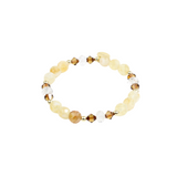 A Touch of Radiance and Positivity