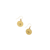 Celestial Star Earrings