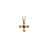 Cross Charm
