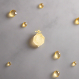 A Touch of Sunshine Charm