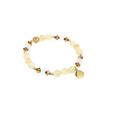A Touch of Radiance and Positivity