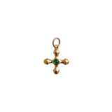 Cross Charm