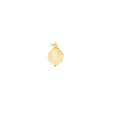 A Touch of Sunshine Charm