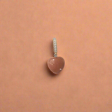 Spark Your Passion Charm