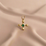 Cross Charm