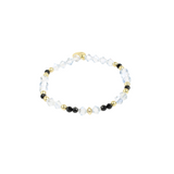 Midnight Sparkle Bracelet