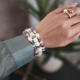 Garden Serenity Bracelet