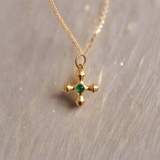 Cross Charm