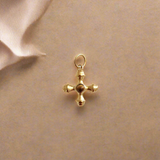 Cross Charm
