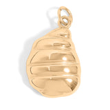 Oceana Pearl Shell Charm