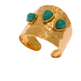 Serene Jade Ring