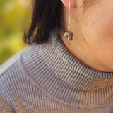 Stylish Earth Earrings