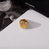 Luz Ring