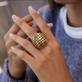 Luz Ring