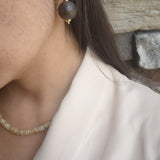 Acacia Earrings