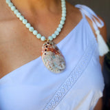 Laguna Necklace