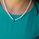 Freshwater Pearl Necklace