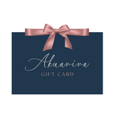 Akuaviva e-Gift Card