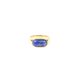 Lapis Lazuli Ring