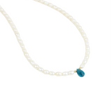 Freshwater Pearl Necklace