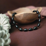 Midnight Bold Necklace