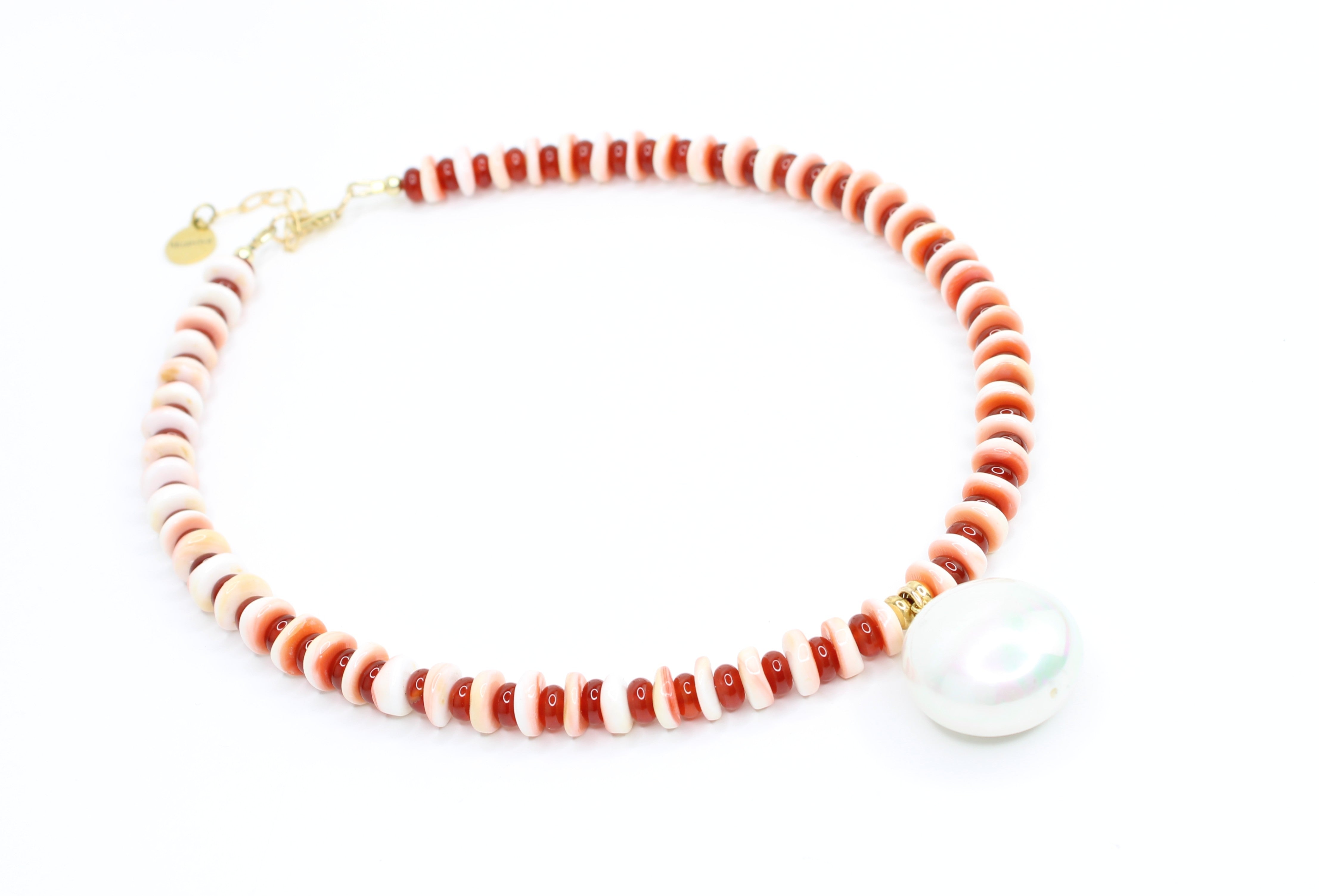 wear it all the time

Water Resistant

versatility

versatile

versatil

unique travel jewelry

unique jewelry

unique

trendy gold earrings

sustainable

summer style jewelry

summer jewelry

stainless steel

red shell necklace

quality

perfect for any occasion

mother pearl pendant necklace

modern fine jewelry

Hipoallergenic

high quality and durable

gold

Anti-Tarnish

gold filled

red agate necklace