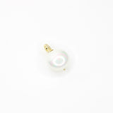 Mother Pearl Charm