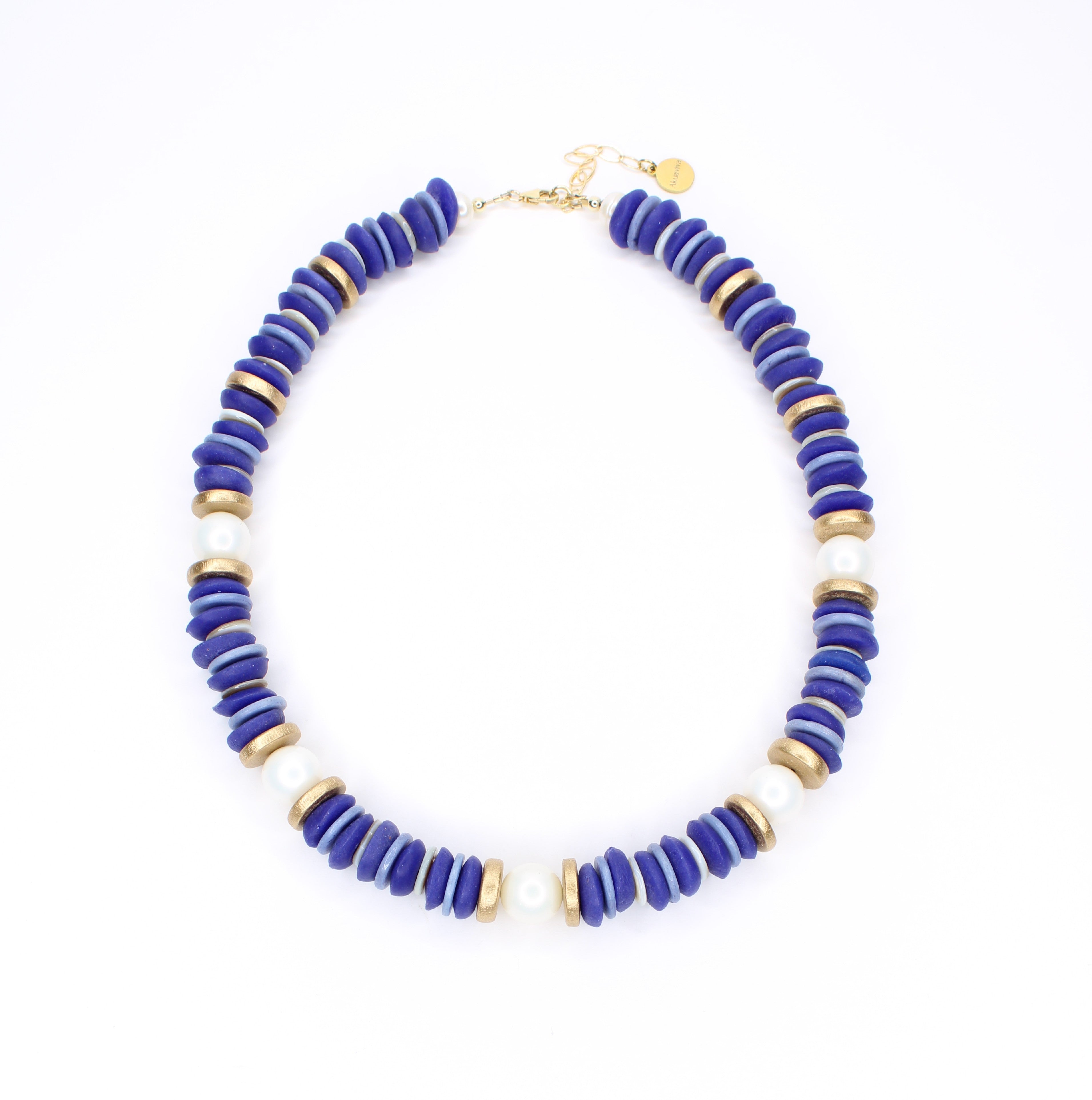 Island Grace Necklace