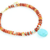 Viva Essence Necklace