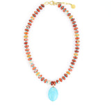 Viva Essence Necklace