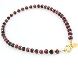 Shine Strong Necklace