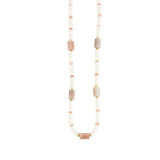 Balance in Bloom Necklace