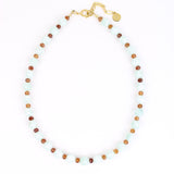 Necklace & Bracelet Set