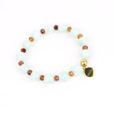 Necklace & Bracelet Set